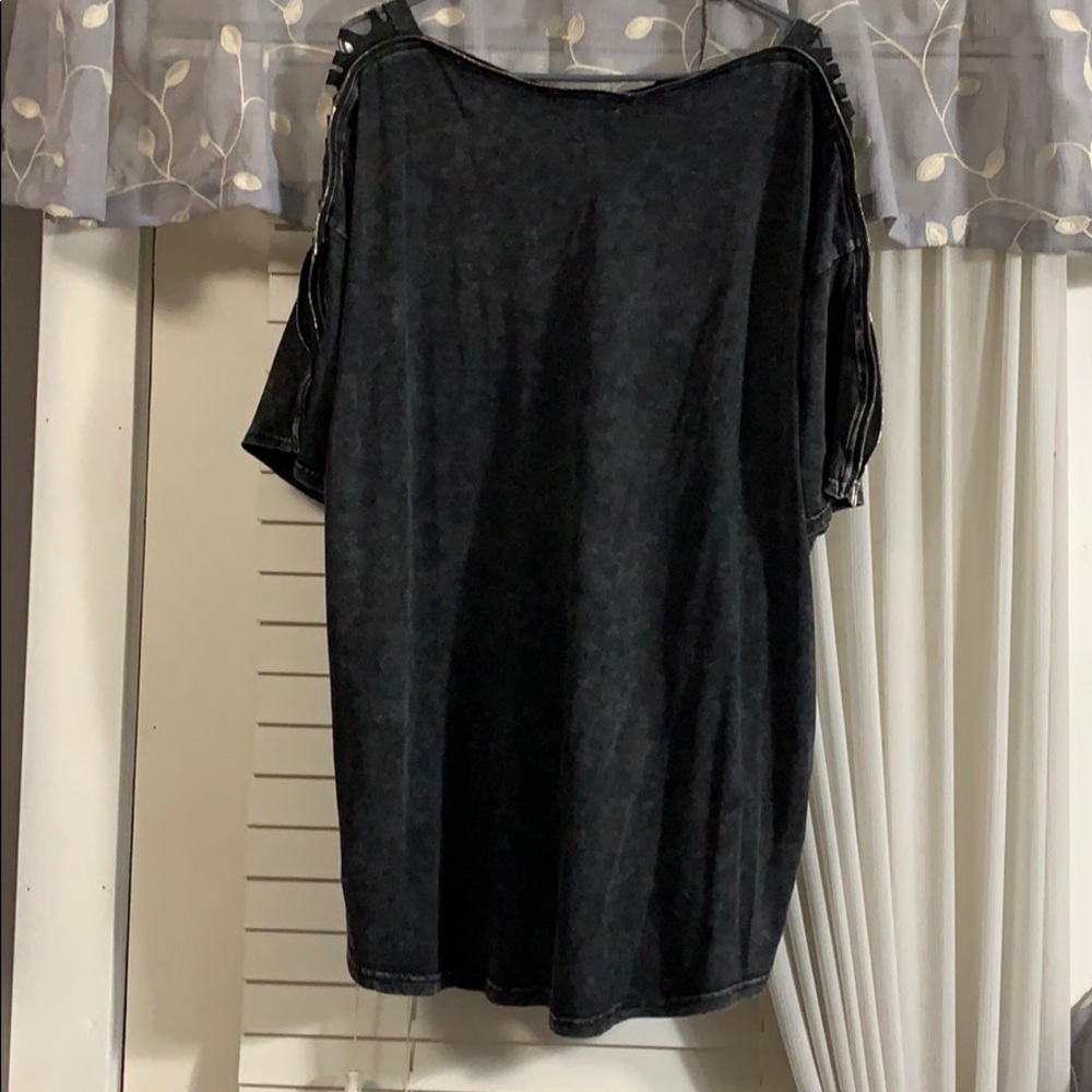 Skull Tunic - image 5